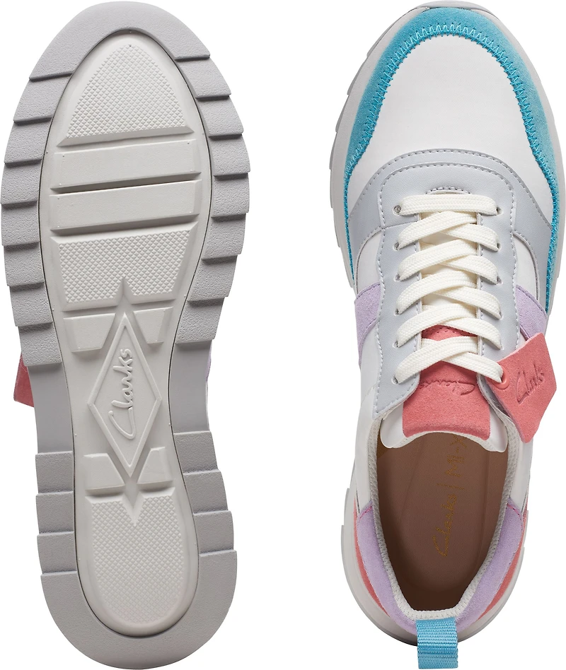 Dashlite Jazz Lilac Combi