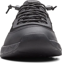 Davis Low Black