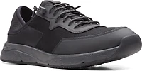 Davis Low Black
