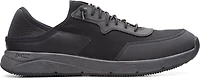 Davis Low Black