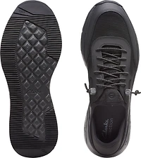 Davis Low Black