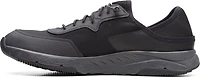 Davis Low Black