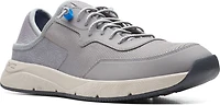 Davis Low Grey