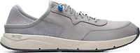 Davis Low Grey