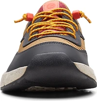 Davis Low Yellow