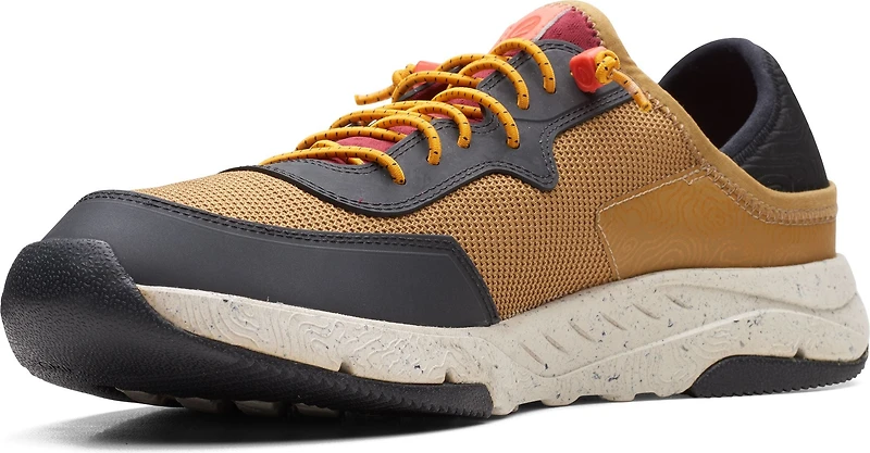Davis Low Yellow