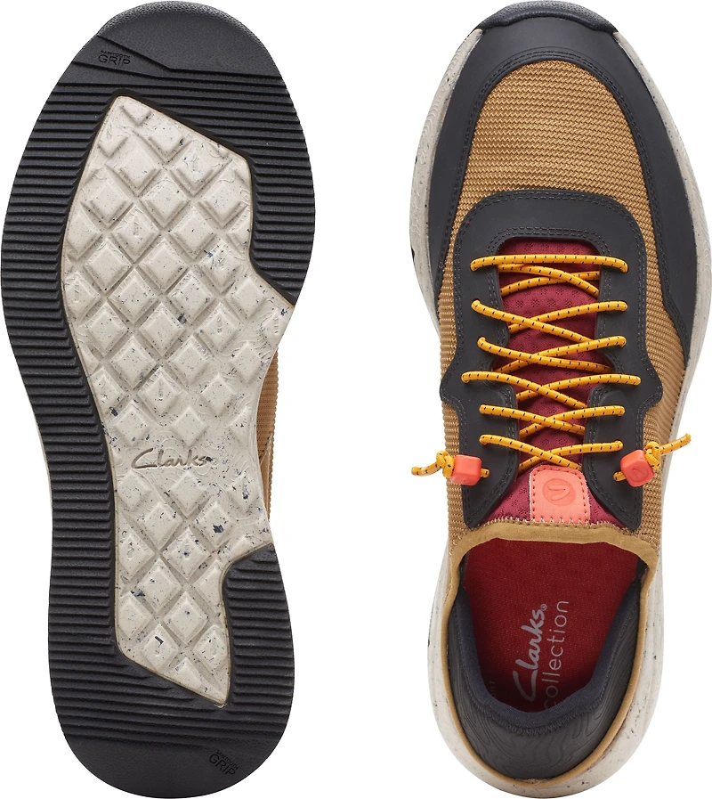 Davis Low Yellow
