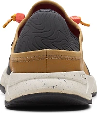 Davis Low Yellow