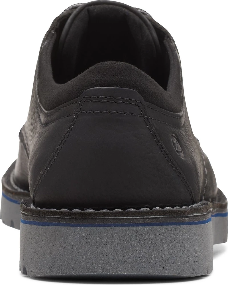 Eastford Low Black