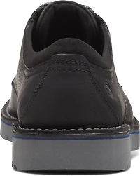 Eastford Low Black