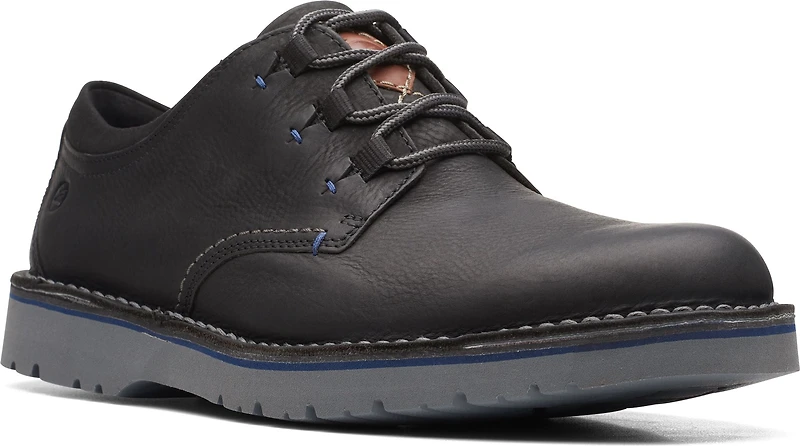 Eastford Low Black