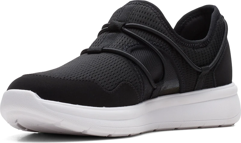 Ezera Skip Black