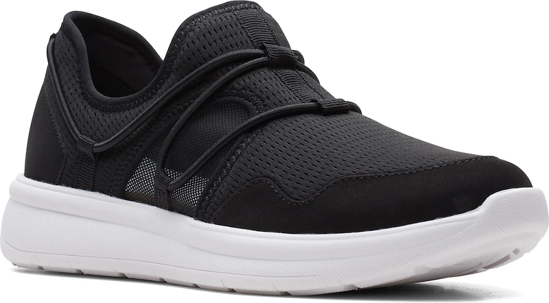 Ezera Skip Black