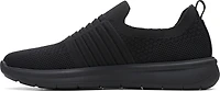 Ezera Walk Black
