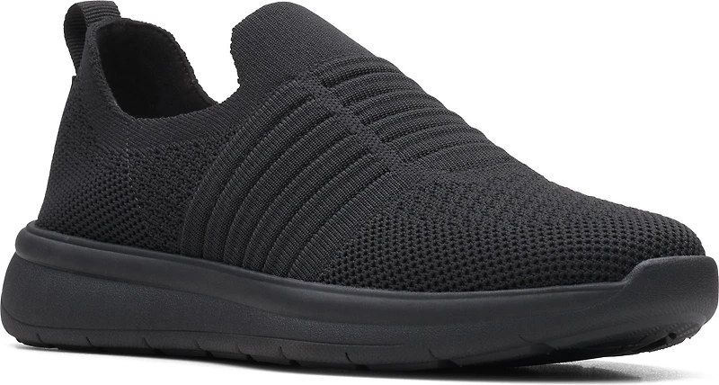 Ezera Walk Black