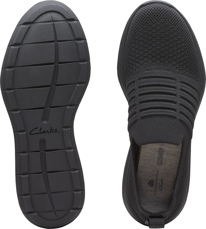 Ezera Walk Black