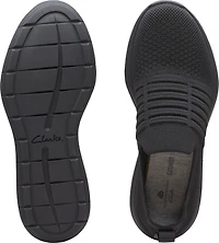 Ezera Walk Black