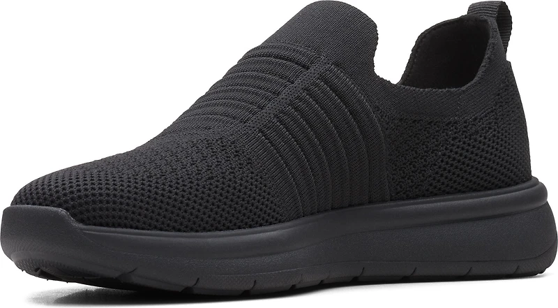 Ezera Walk Black
