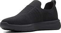 Ezera Walk Black