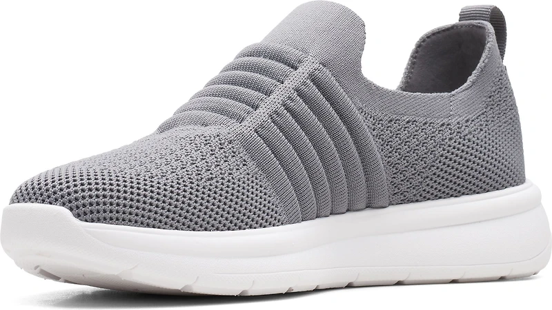 Ezera Walk Light Grey
