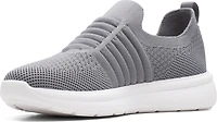 Ezera Walk Light Grey