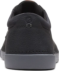 Gereld Lace Black