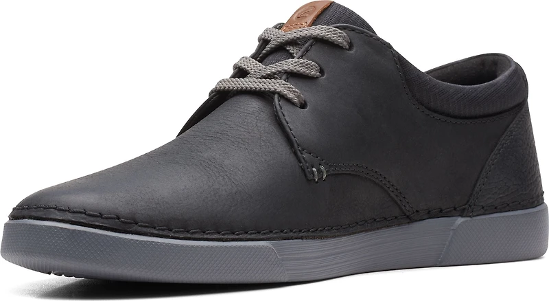 Gereld Lace Black