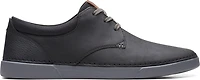 Gereld Lace Black