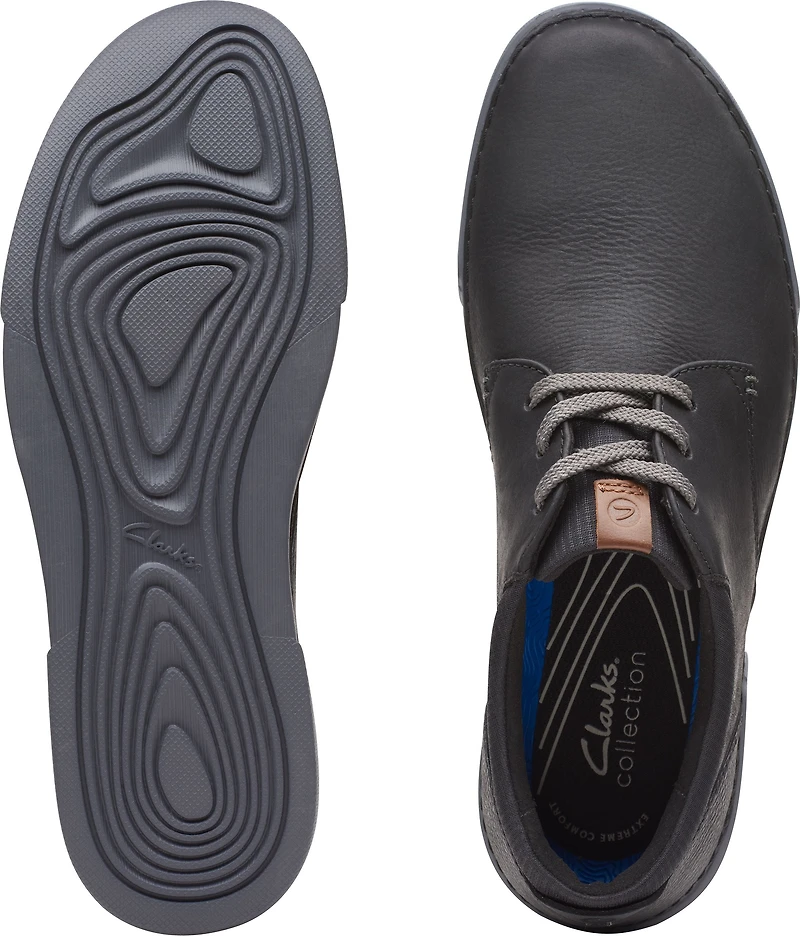 Gereld Lace Black
