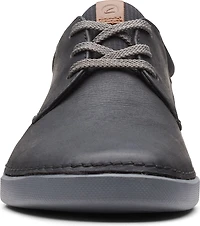 Gereld Lace Black