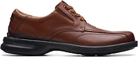 Gessler Lace Dark Tan