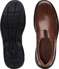 Gessler Step Dark Tan