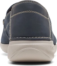 Gorwin Step Navy