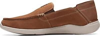 Gorwin Step Tan
