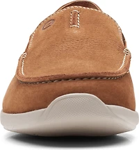 Gorwin Step Tan