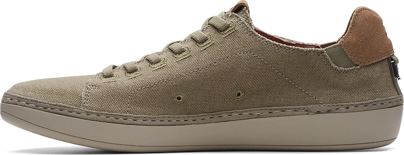 Higley Lace Green