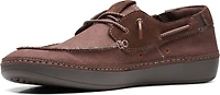 Higley Tie Brown