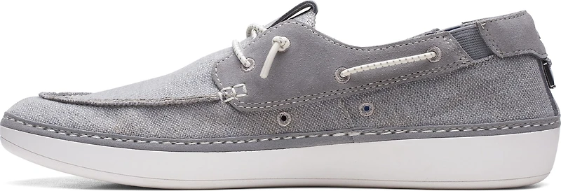 Higley Tie Grey