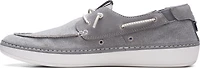 Higley Tie Grey