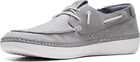 Higley Tie Grey