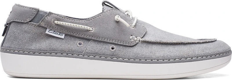 Higley Tie Grey