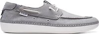 Higley Tie Grey