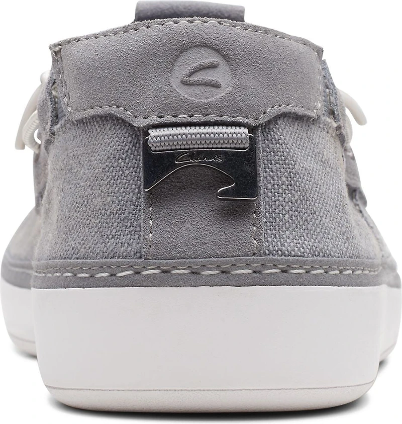 Higley Tie Grey