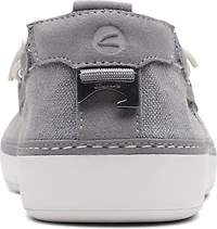 Higley Tie Grey