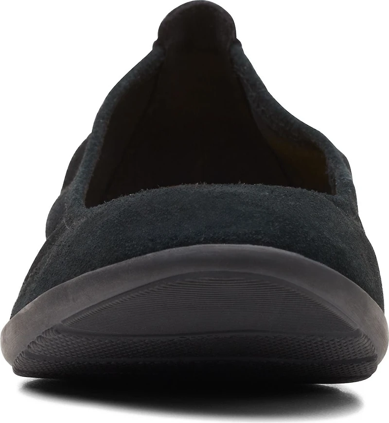 Jenette Ease Black