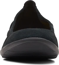 Jenette Ease Black
