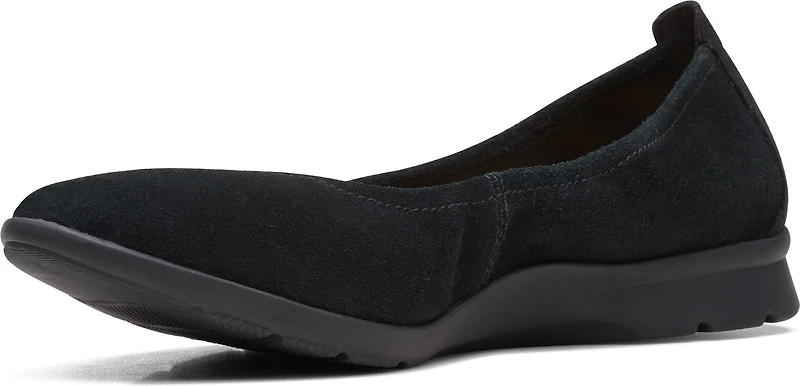 Jenette Ease Black