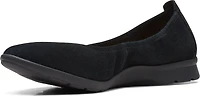 Jenette Ease Black