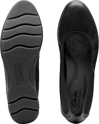 Jenette Ease Black
