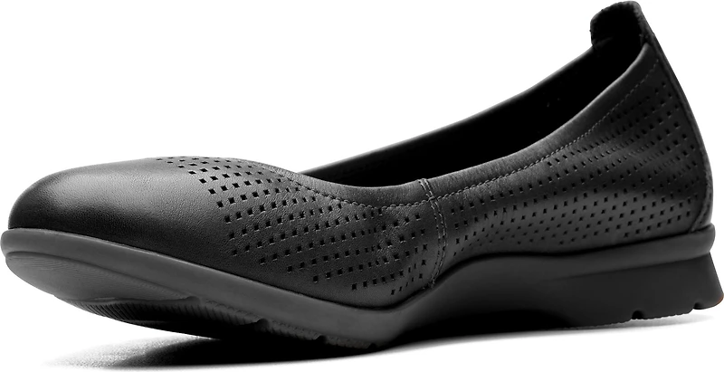 Jenette Ease Black